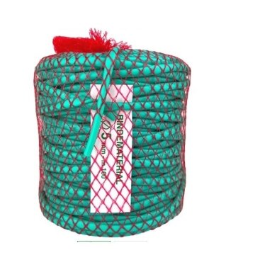 Augalų tvirtinimo žarnelė PVC 5mm 100m žalia A5