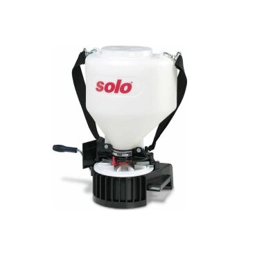 Barstyklė - sėjamoji "SOLO" 421 Barstyklė - sėjamoji "SOLO" 421