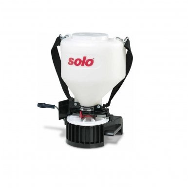 Barstyklė - sėjamoji "SOLO" 421 Barstyklė - sėjamoji "SOLO" 421