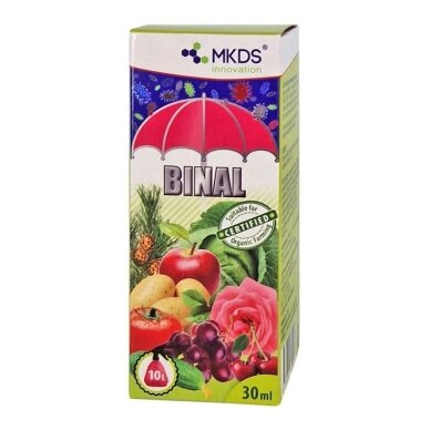 Binal 30 ml Binal 30 ml