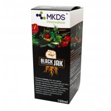 Black Jak - huminės rūgštys, 100 ml.