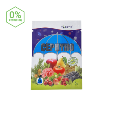 CEPHYRO greito poveikio varis 5 g