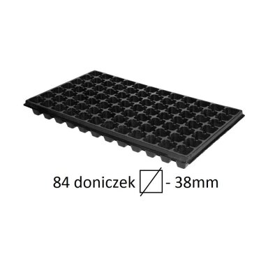 Daigykla 38x38x45 mm /84