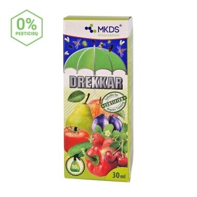 Drekkar 30 ml