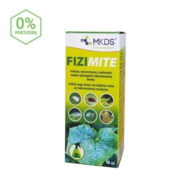 Fizimite 10 ml