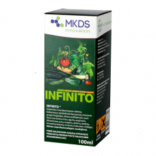 Fungicidas "Infinito", 100 ml