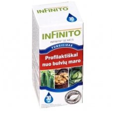Fungicidas "Infinito", 30 ml