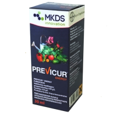 Fungicidas "Previcur Energy", 15 ml