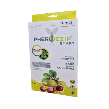 Pherozzip SMART 2 vnt.