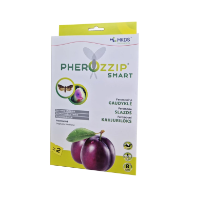 Pherozzip SMART