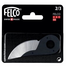 Geležtė Felco2/3, modeliams 2,4,11,400