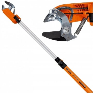 Genėtuvas šakų  BAHCO ATP-230-410