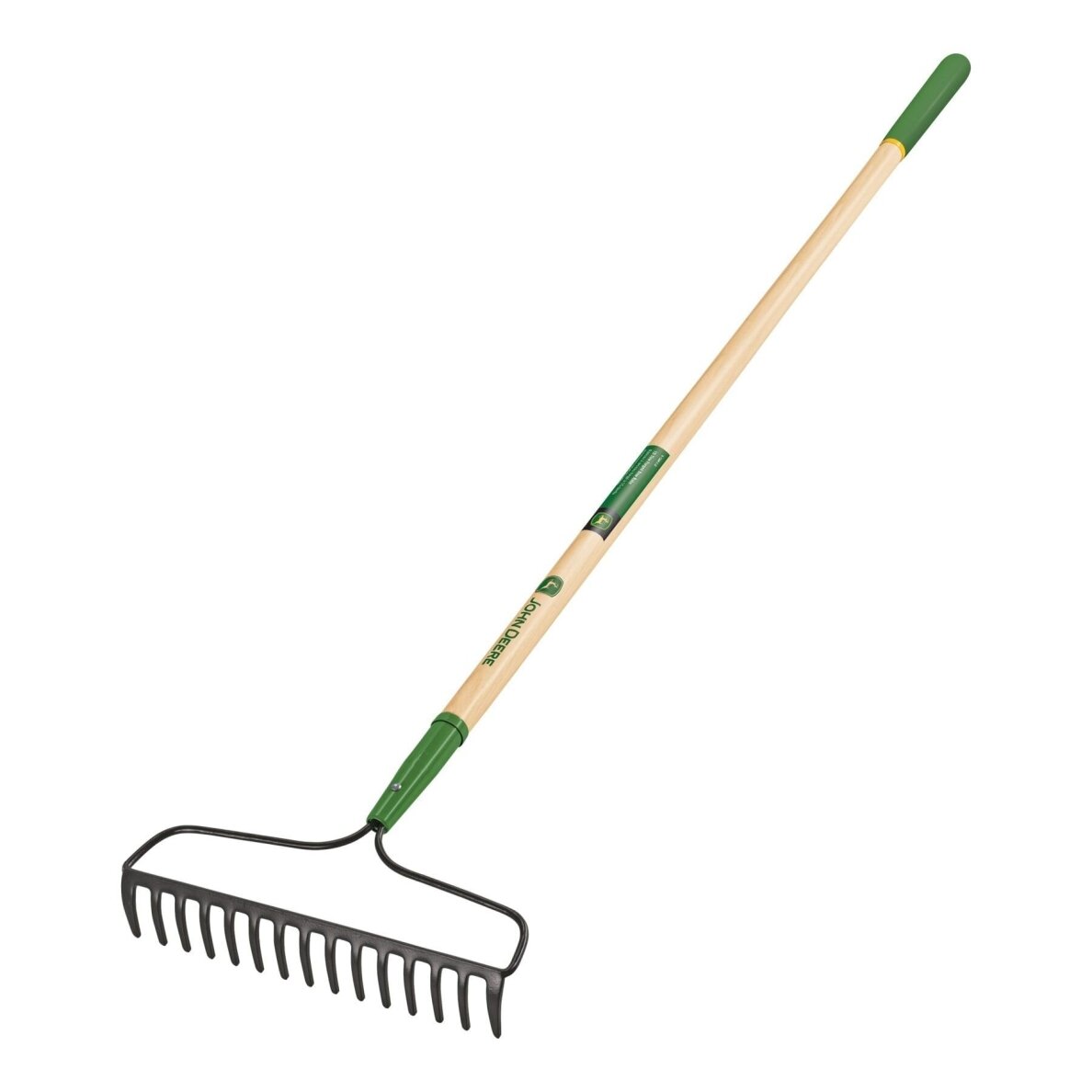 Grėblys John Deere 166 cm 15 dantu