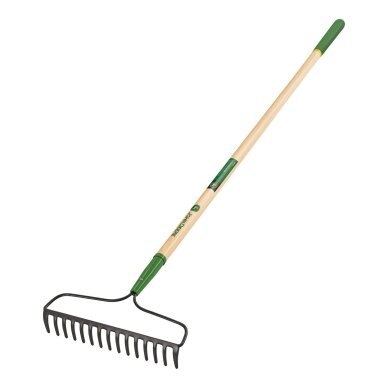 Grėblys John Deere 166 cm 15 dantu Grėblys John Deere 166 cm 15 dantu