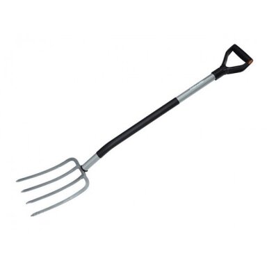 Kasimo šakė "FISKARS" 133400 Garden Light