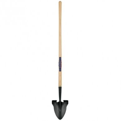 Kastuvas Classic Gardener Truper Kastuvas Classic Gardener Truper