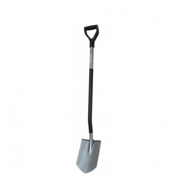 Kastuvas "FISKARS" (131410) Kastuvas "FISKARS" (131410)