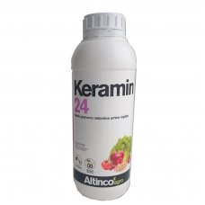 KERAMIN 24 - amino rūgštis, 1l