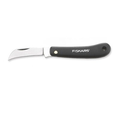 Kišeninis skiepijimo peilis "Fiskars" (125890)