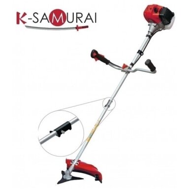 Krūmapjovė K-SAMURAI BHS 1,5 kw