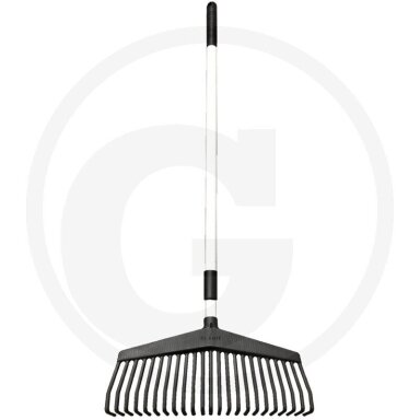 Lapų grėblys BLACK EDITION GR440