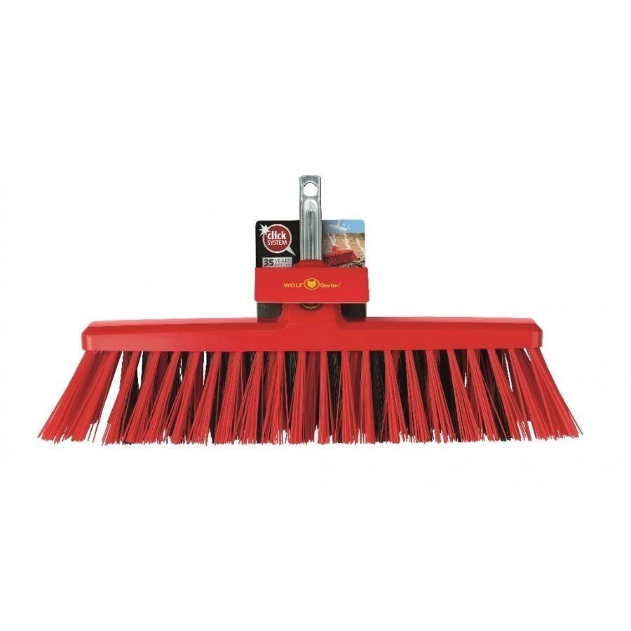 Lauko šluota "WOLF-Garten" B 40 M (3904000) Lauko šluota "WOLF-Garten" B 40 M (3904000)