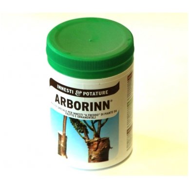 Mastic for "cold" grafting 'Arborinn' 0.5 kg 2