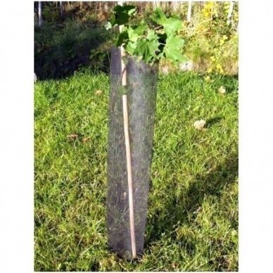 Tree guard 'TREE GUARD' 2x2 mm, roll 100 m 3