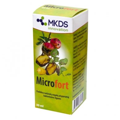 Microfort 30 ml