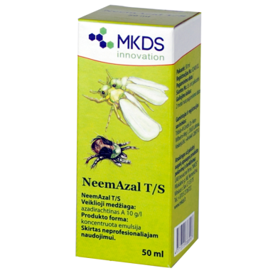 NeemAzal T/S 50 ml NeemAzal T/S 50 ml