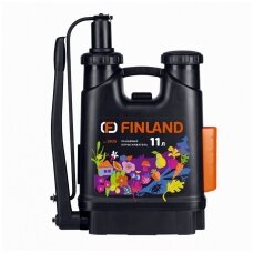 Nugarinis purkštuvas FINLAND 11 litrų