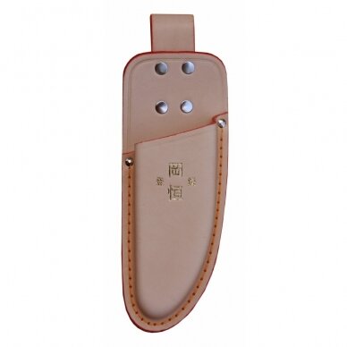 Leather case for secateurs (large) 133 OKATSUNE