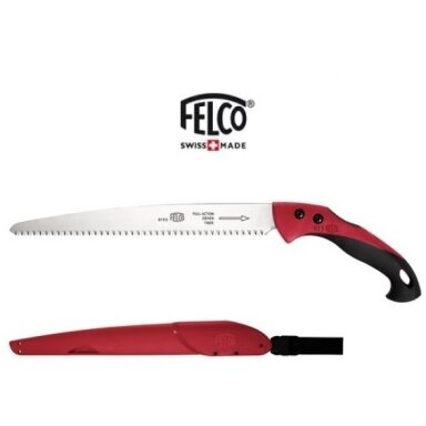Pjūklas "FELCO" 611
