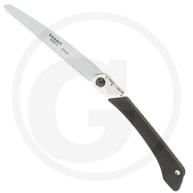 Pjūklas genėjimo BLACK EDITION GFS01-L 27 cm