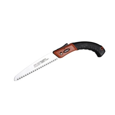 Pjūklas sulankstomas Nakamura 180 mm SPE-18G