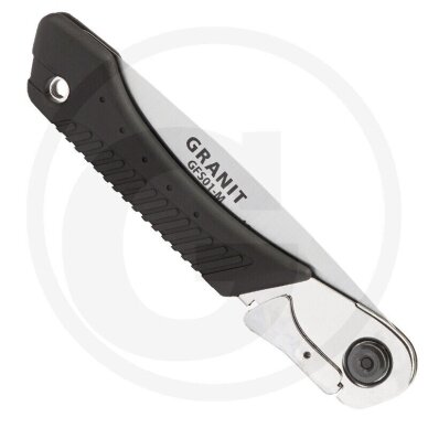 Pjūklas genėjimo BLACK EDITION GFS01-M 18 cm 1