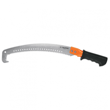 Pjūklas genėjimoTRUPER 400 mm STP-16X Pjūklas genėjimoTRUPER 400 mm STP-16X