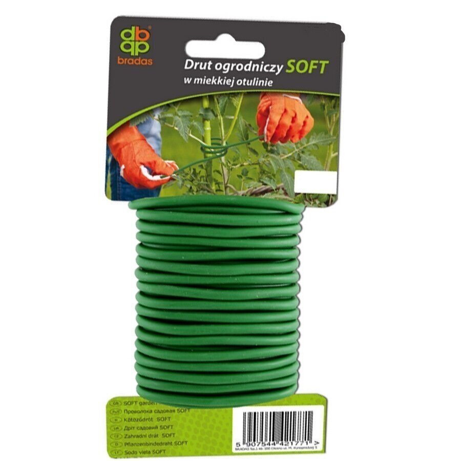 Viela sodo SOFT 3 mmx8 m
