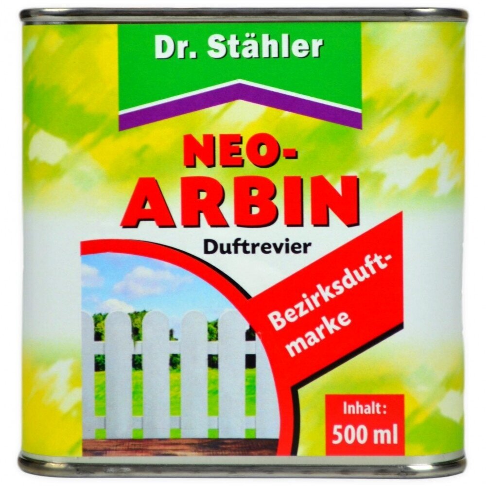 Animal remedy ARBIN 500 ml