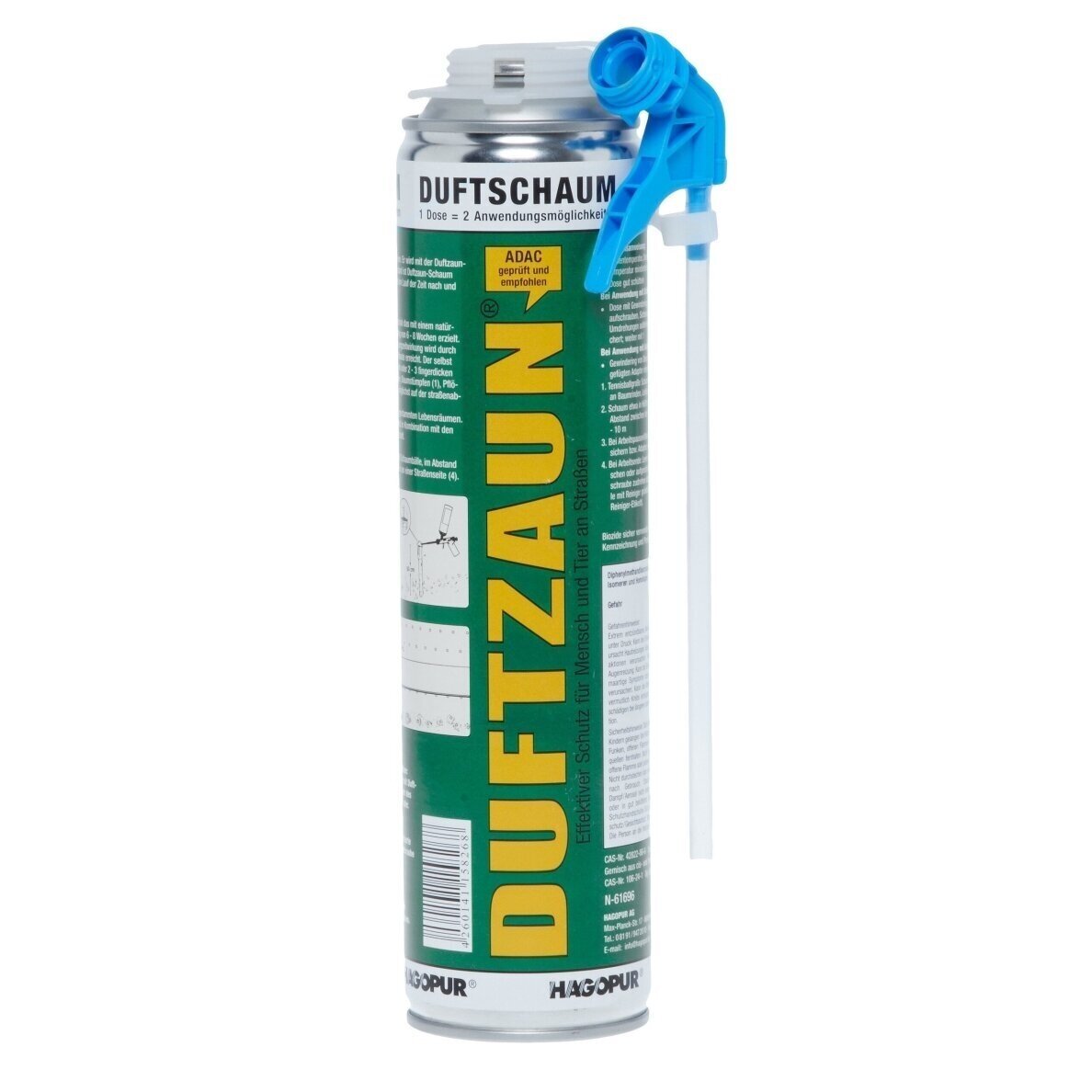 DUFTZAUN 675 ml DUFTZAUN 675 ml