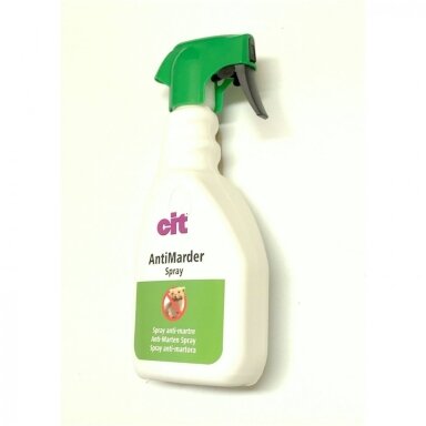 Anti-marten spray 'KERBL'