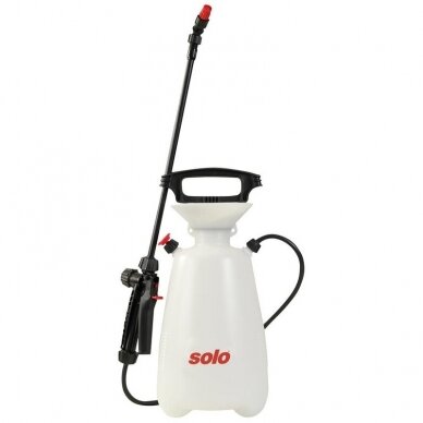 Manual sprayer SOLO 211(5L)
