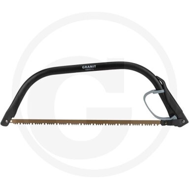 Rėminis pjūklas GRANIT BLACK EDITION 620