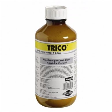 Repelentas Trico Garden, 1L Repelentas Trico Garden, 1L