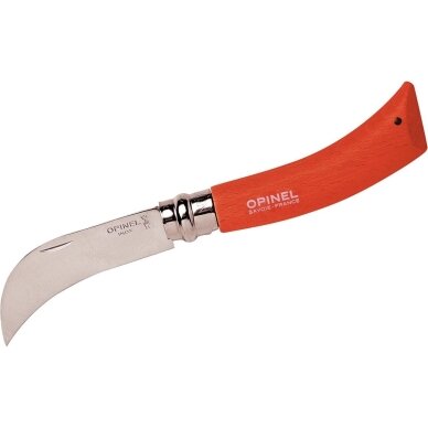 Knifes set Opinel Gardening 3