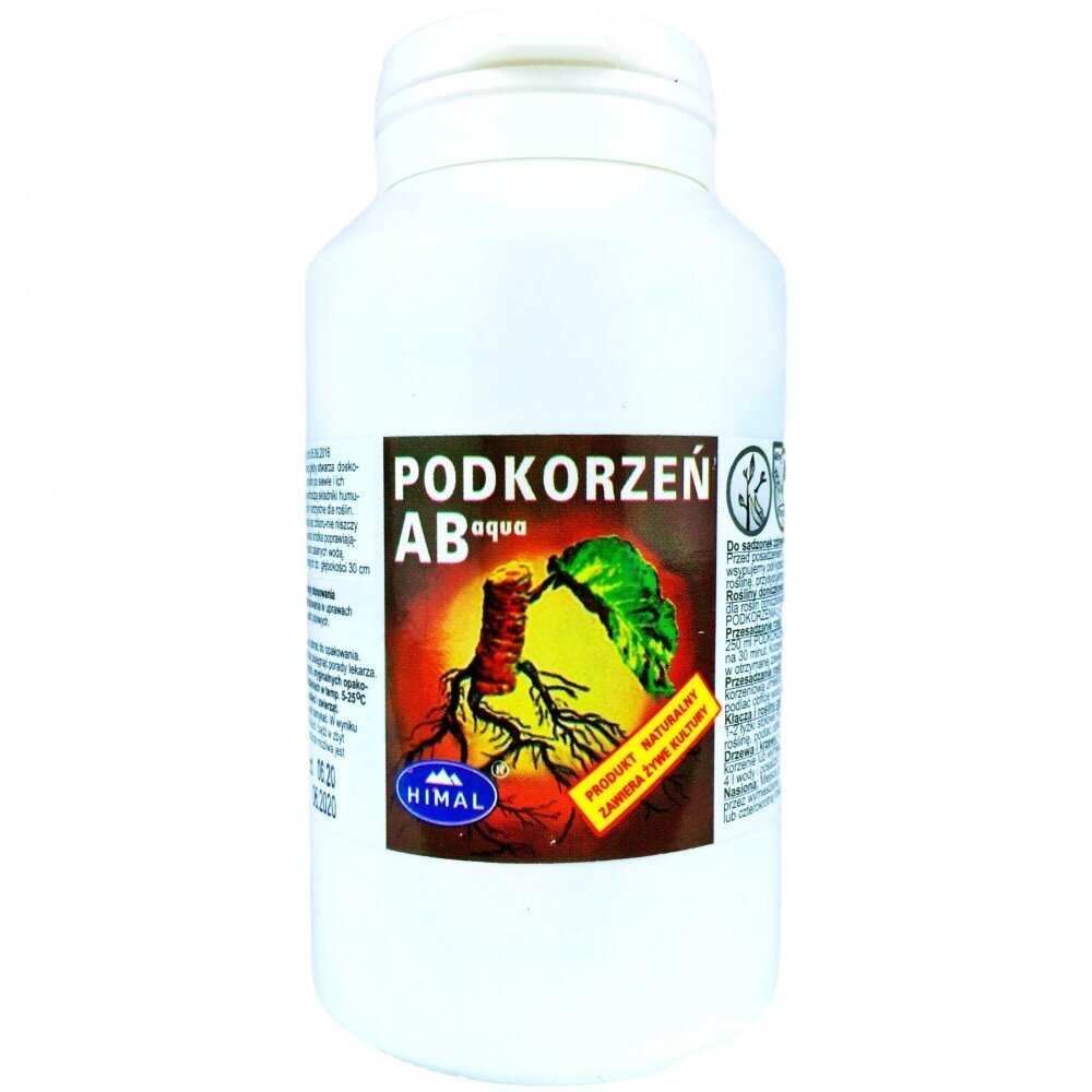 Šaknydinimosi stimuliatorius AB Aqua Himal 100g