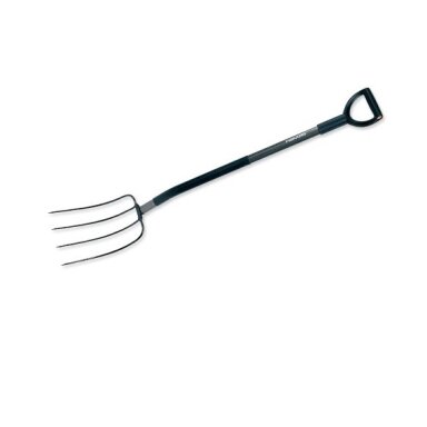 Šakės kompostui "FISKARS" 133430 ERGONOMIC