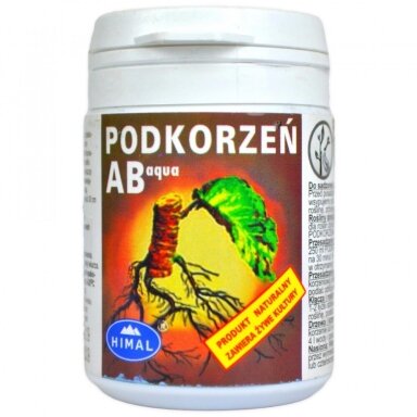 Šaknydinimosi stimuliatorius AB Aqua Himal 20g