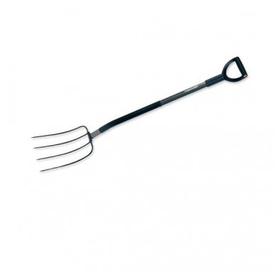 Šakės kompostui "FISKARS" 133430 ERGONOMIC Šakės kompostui "FISKARS" 133430 ERGONOMIC