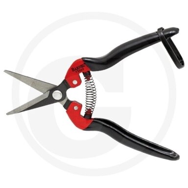 Barnel Fine cut secateurs V3000